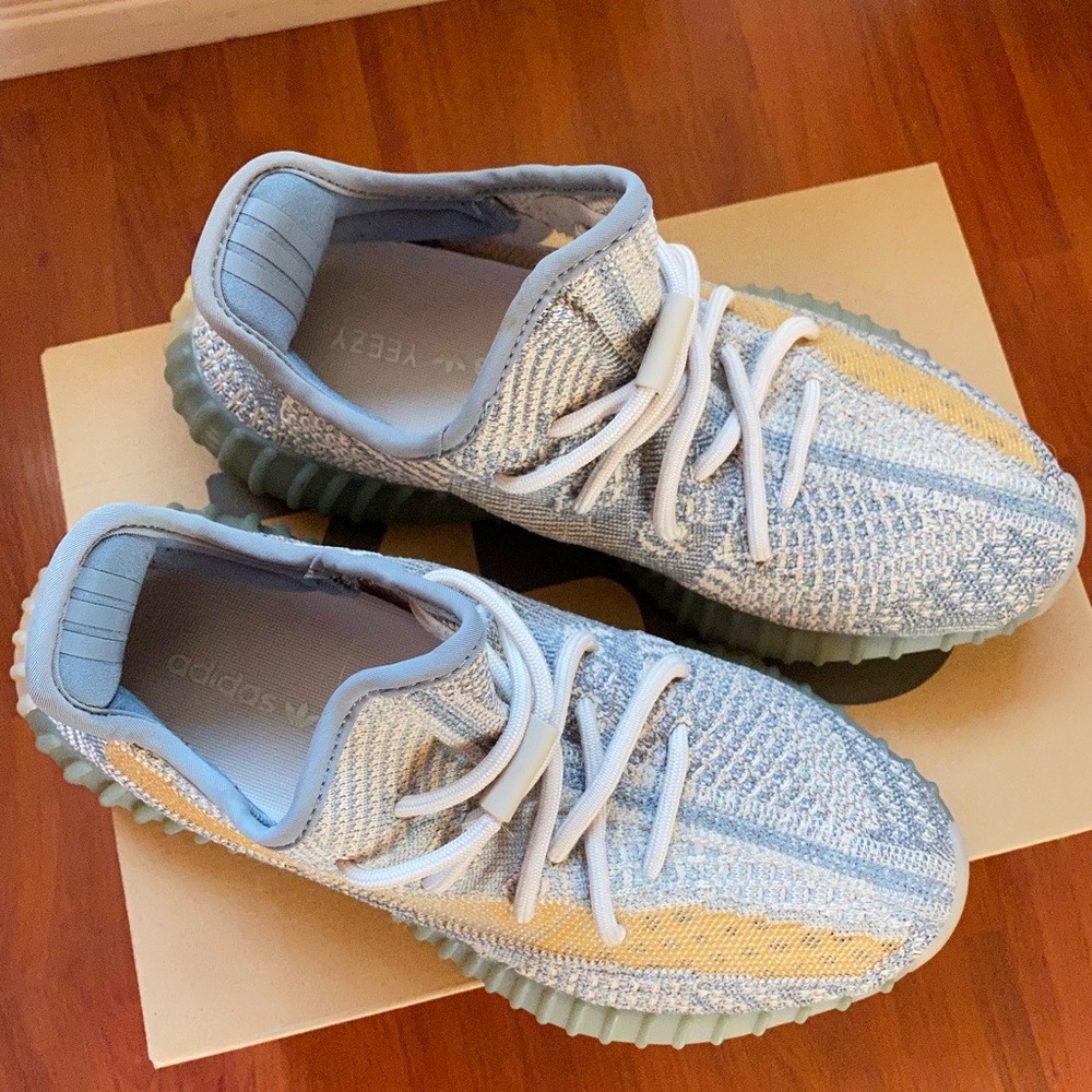Adidas Yeezy Boost 350 V2 Israfi